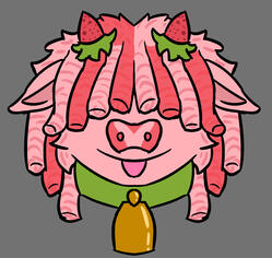 strawberrycow