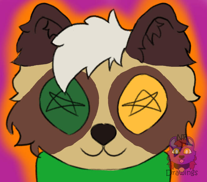 Yauso(Fizzy Fox) Yauso(Fizzy Fox)