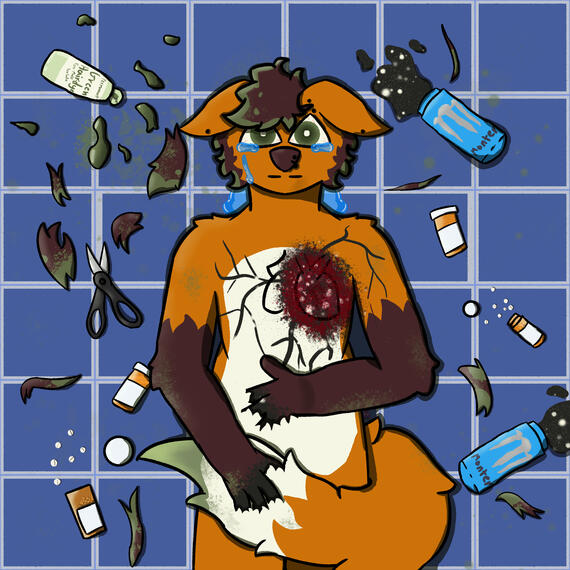 Depresso not espresso