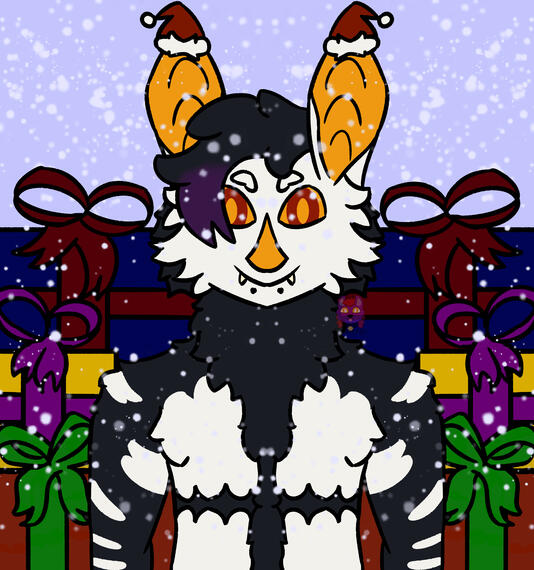 Holiday Raffle 1 Holiday Raffle 1