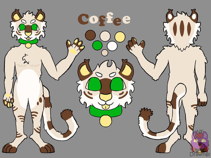 Coffee Ref