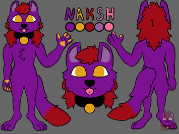 Naksh Ref
