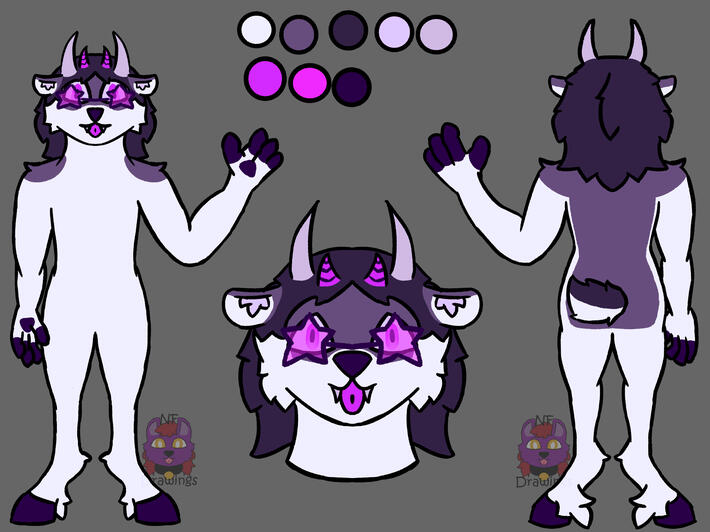 JuneBugStars Ref