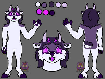 JuneBugStars Ref