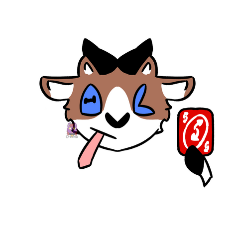 Cheesegoat Uno Reverse Cheesegoat Uno Reverse